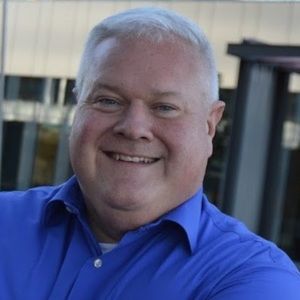 Meet your Posher, Jeff